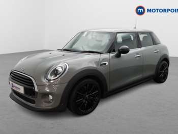 Used MINI Hatch 2018 for sale - 75261302: Photo