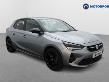 2023 - 1.2 GS 5dr