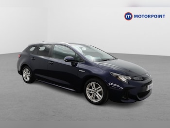 2022 - 1.8 Hybrid SZ-T 5dr CVT