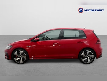 Used Volkswagen Golf 2019 for sale - 78605304: Photo