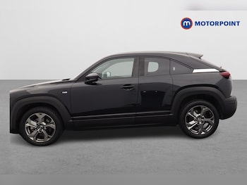 Used Mazda MX-30 2023 for sale - 78788915: Photo