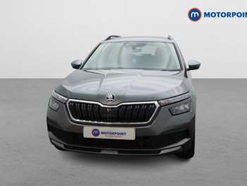 Used Skoda Kamiq 2023 for sale - 75396797: Photo