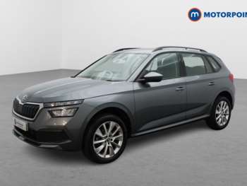 Used Skoda Kamiq 2023 for sale - 75396797: Photo