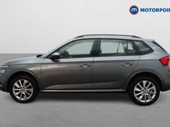 Used Skoda Kamiq 2023 for sale - 75396797: Photo