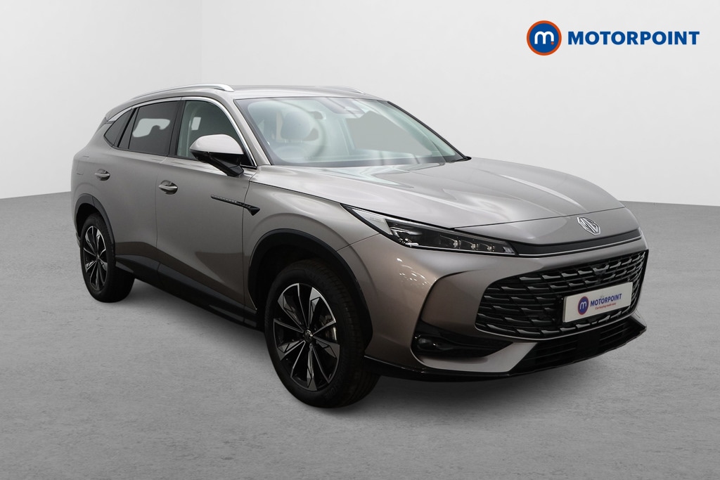 Used MG MG HS 2025 for sale - 78039889: Photo 1