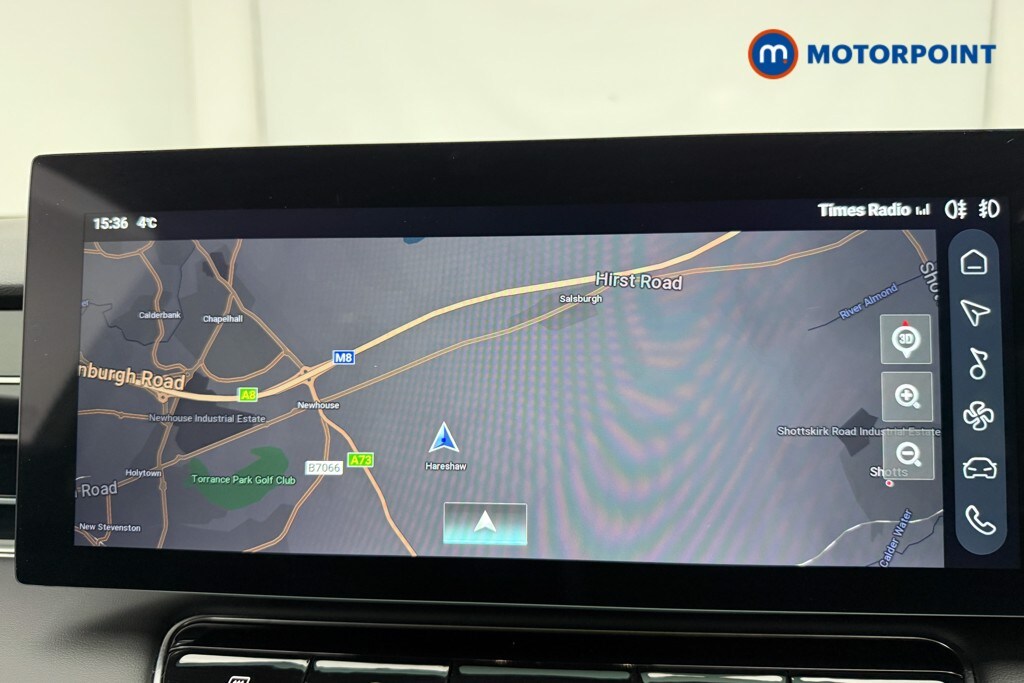 Used MG MG HS 2025 for sale - 78039889: Photo 10