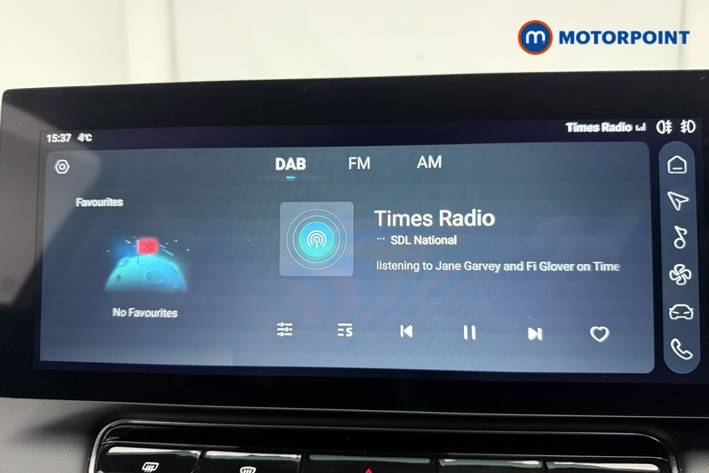 Used MG MG HS 2025 for sale - 78039889: Photo 12