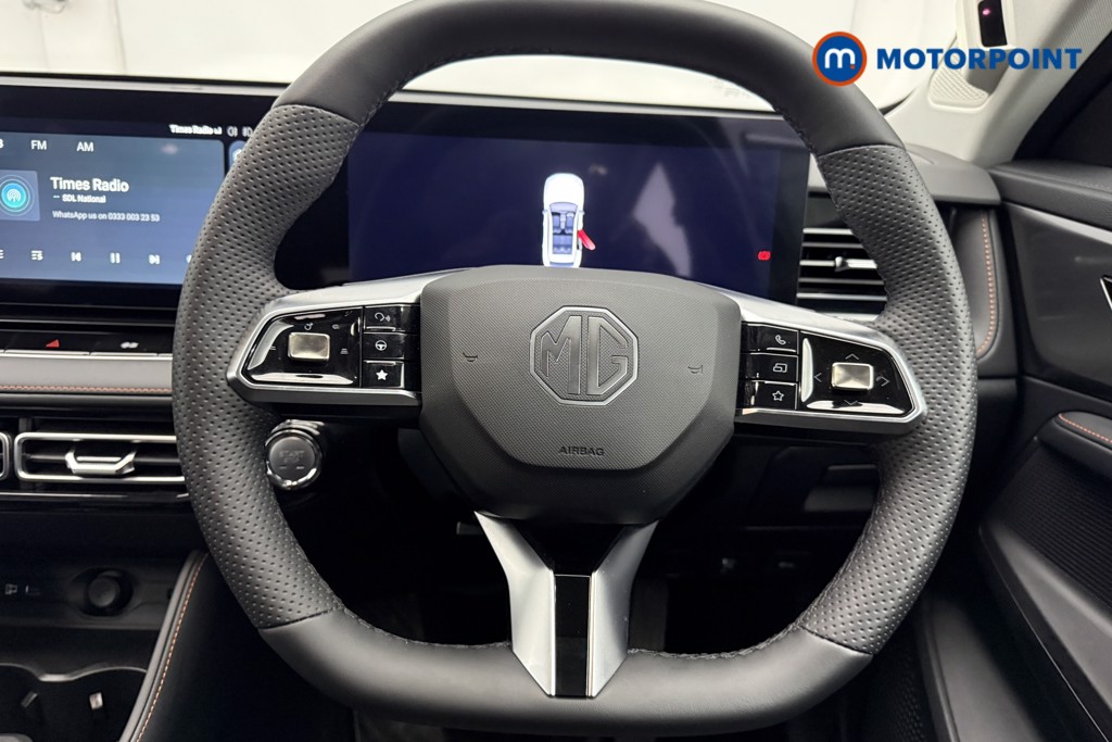 Used MG MG HS 2025 for sale - 78039889: Photo 13