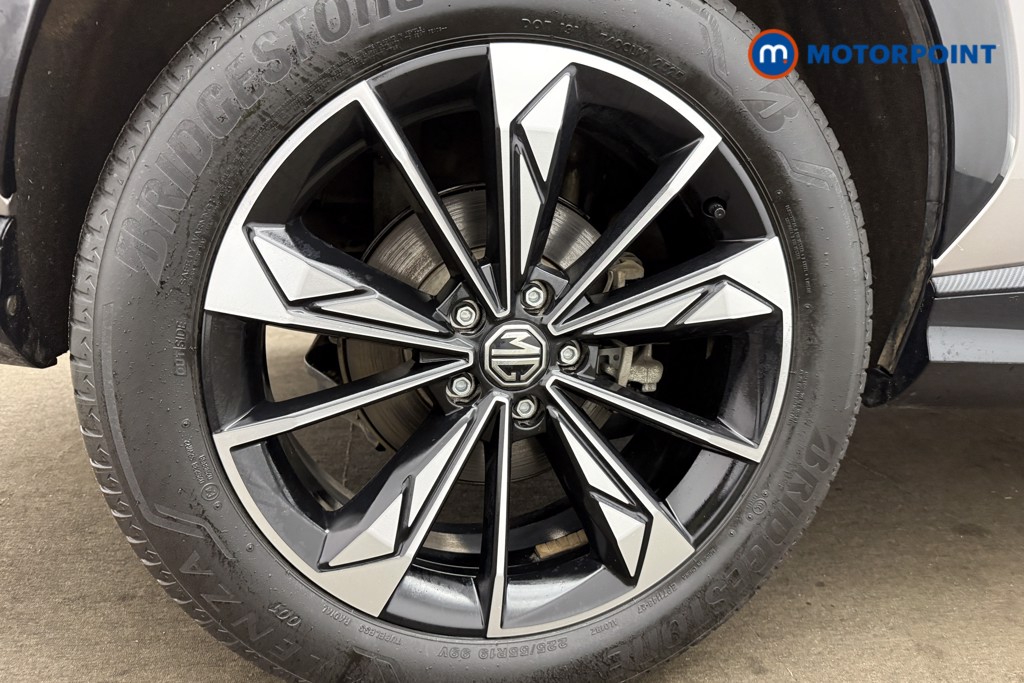 Used MG MG HS 2025 for sale - 78039889: Photo 18