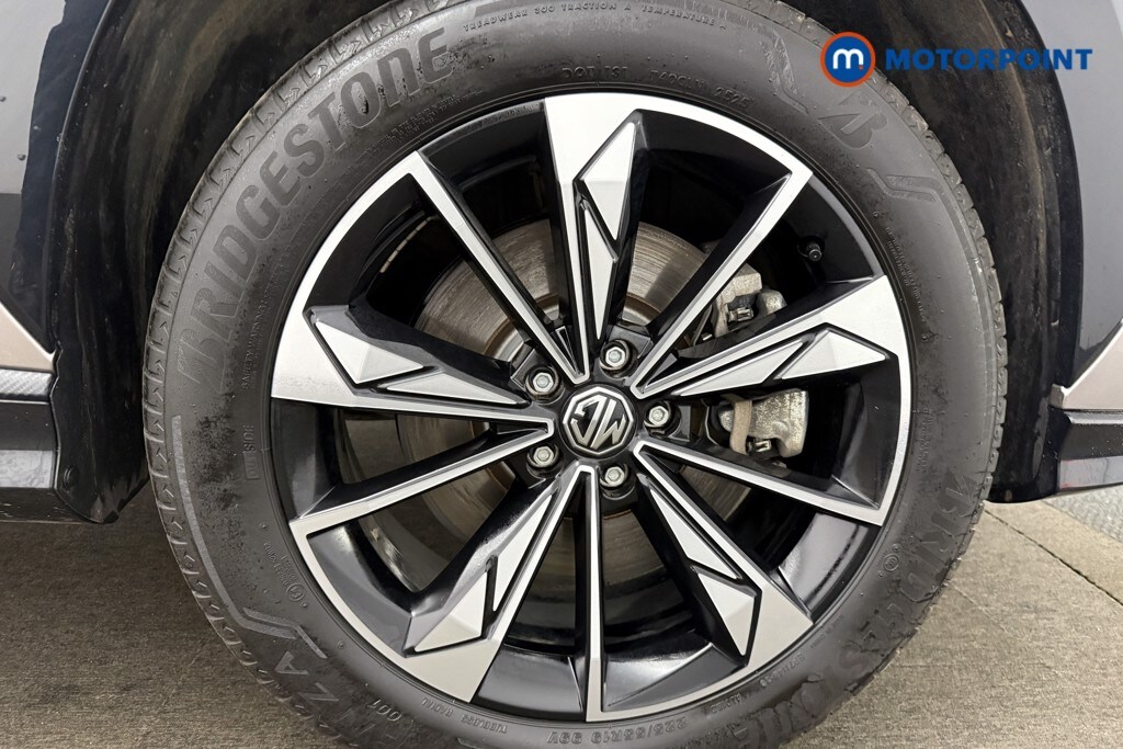 Used MG MG HS 2025 for sale - 78039889: Photo 19