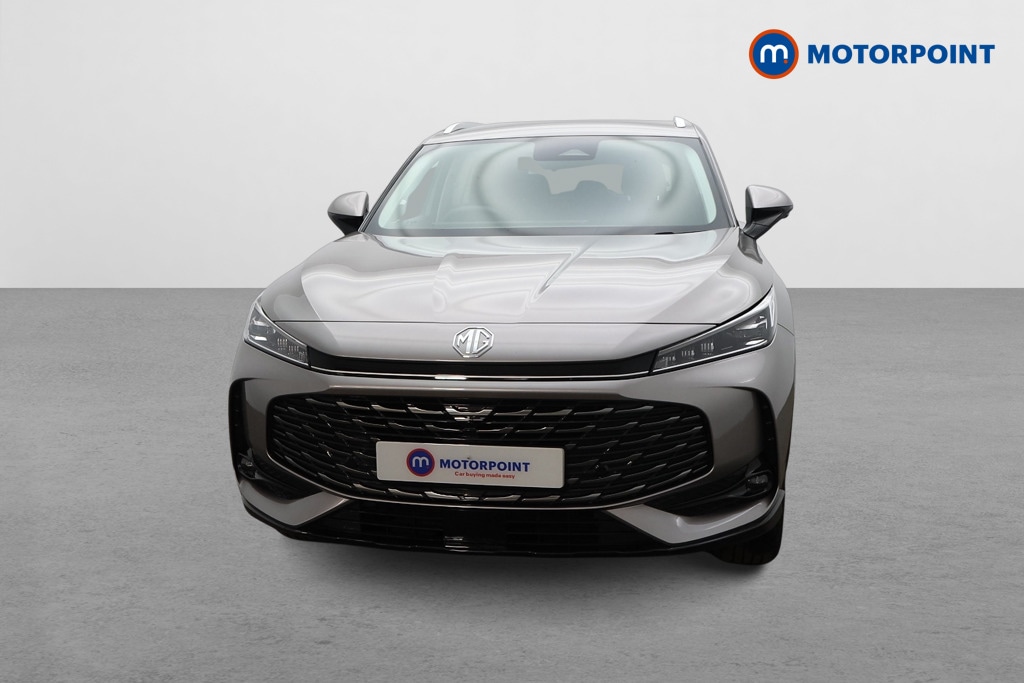 Used MG MG HS 2025 for sale - 78039889: Photo 2