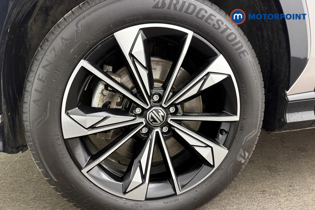 Used MG MG HS 2025 for sale - 78039889: Photo 20