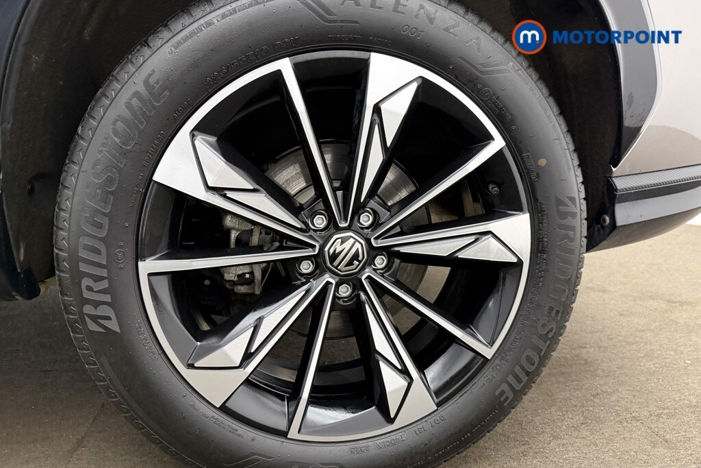 Used MG MG HS 2025 for sale - 78039889: Photo 21