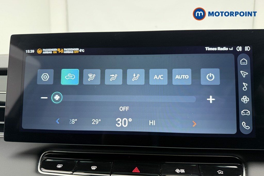 Used MG MG HS 2025 for sale - 78039889: Photo 24