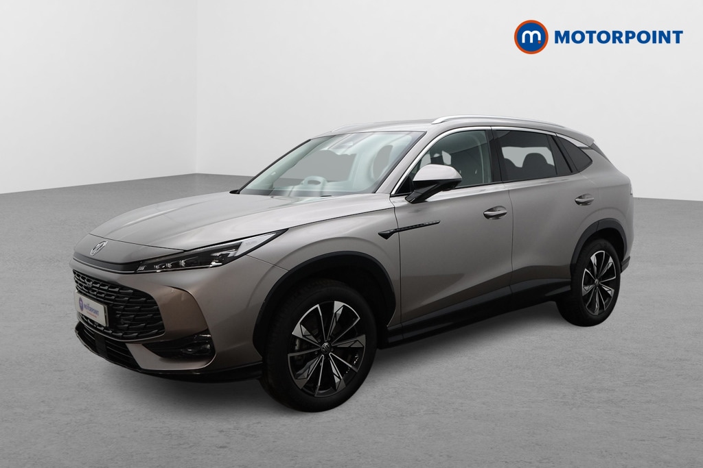 Used MG MG HS 2025 for sale - 78039889: Photo 3