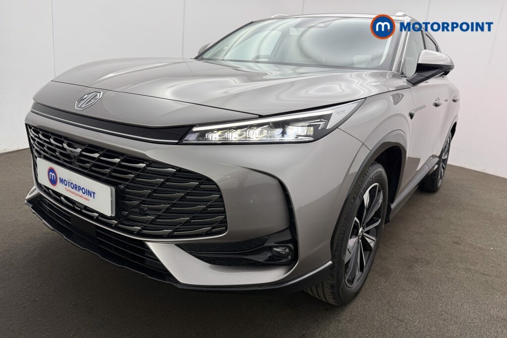 Used MG MG HS 2025 for sale - 78039889: Photo 33