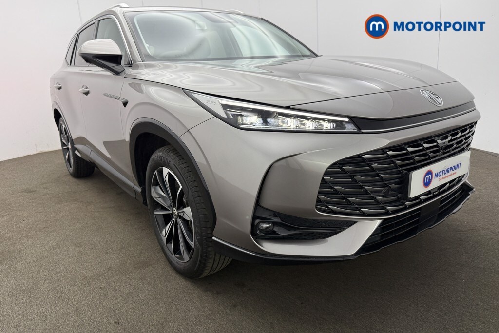 Used MG MG HS 2025 for sale - 78039889: Photo 34