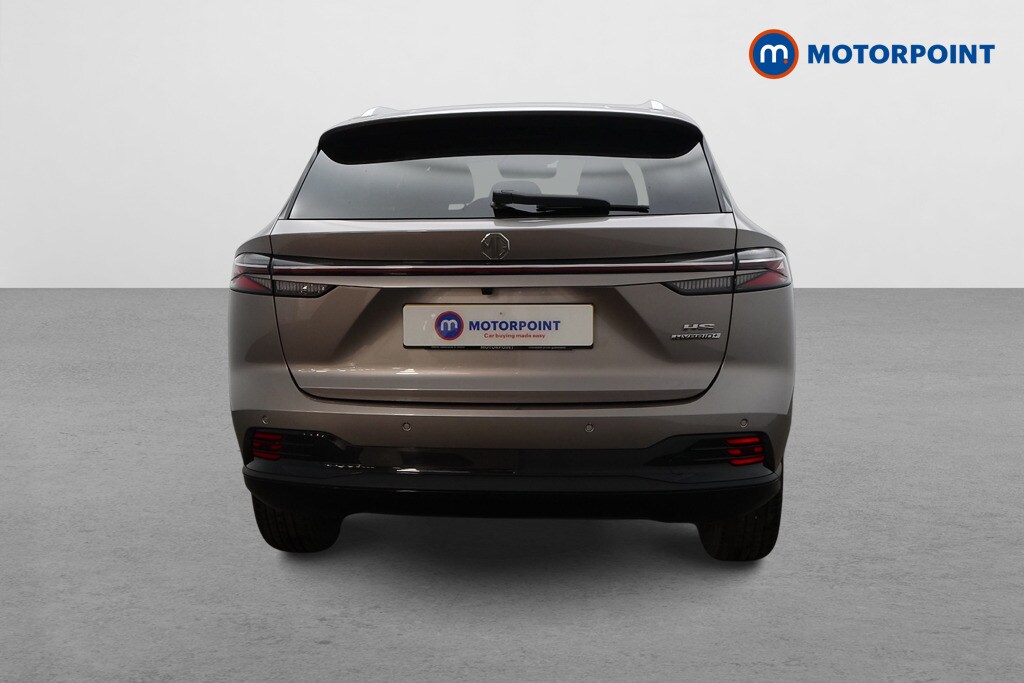 Used MG MG HS 2025 for sale - 78039889: Photo 6