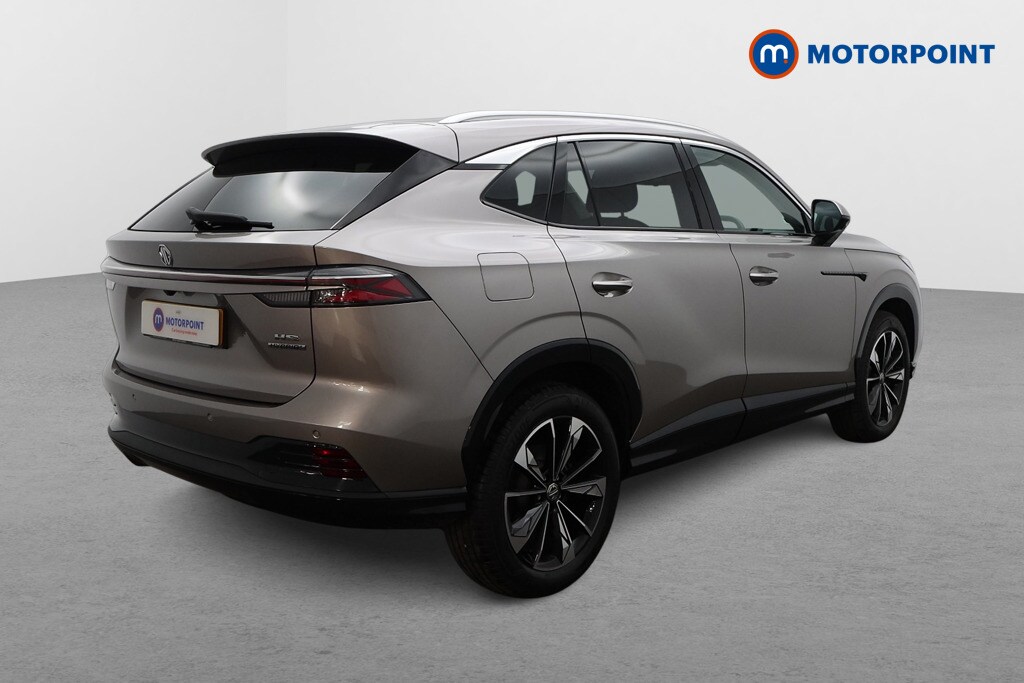 Used MG MG HS 2025 for sale - 78039889: Photo 7