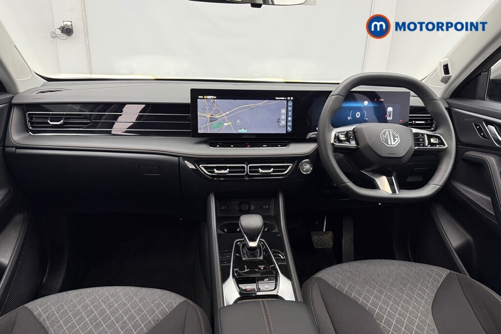 Used MG MG HS 2025 for sale - 78039889: Photo 9