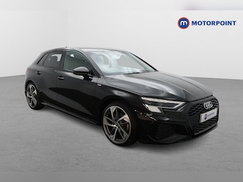 Used Audi A3 undefined for sale - 78509826: Photo