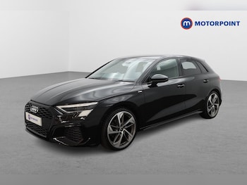 Used Audi A3 undefined for sale - 78509826: Photo