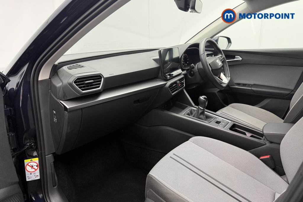 Used SEAT Leon 2022 for sale - 76508353: Photo 11