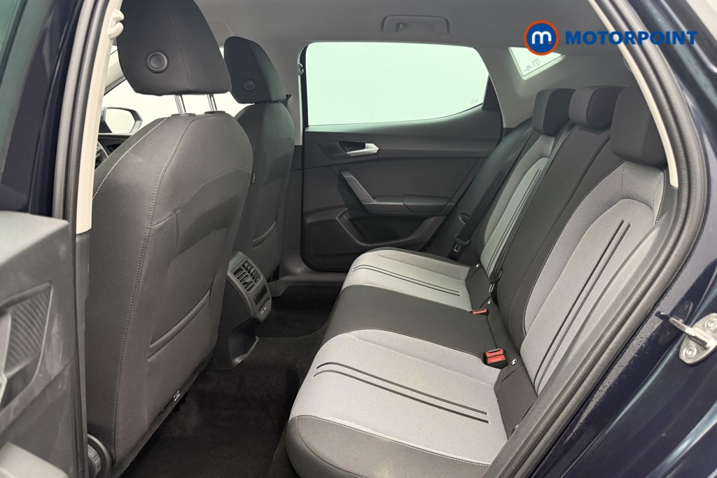 Used SEAT Leon 2022 for sale - 76508353: Photo 12