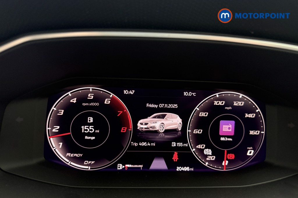 Used SEAT Leon 2022 for sale - 76508353: Photo 15