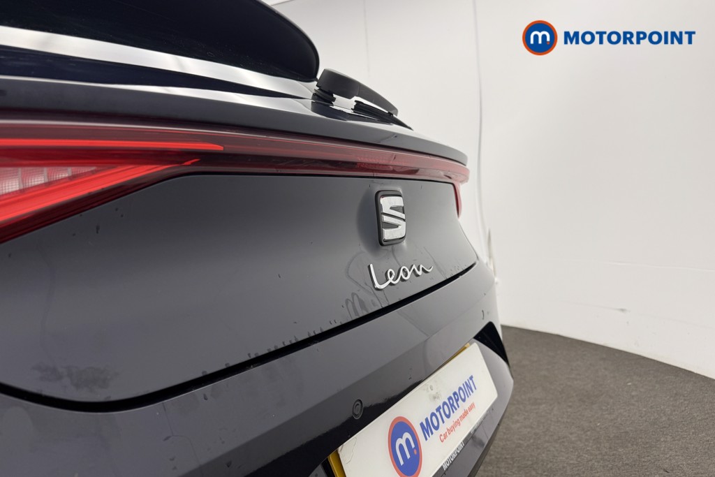 Used SEAT Leon 2022 for sale - 76508353: Photo 18