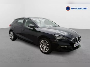 Used SEAT Leon 2022 for sale - 76508353: Photo