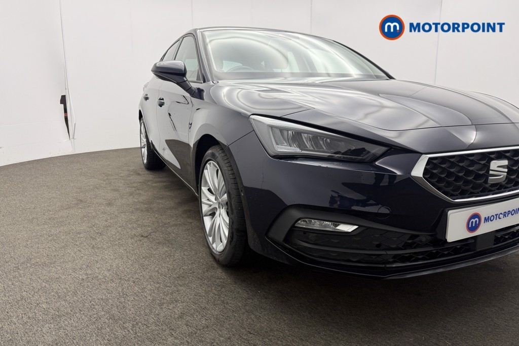 Used SEAT Leon 2022 for sale - 76508353: Photo 20