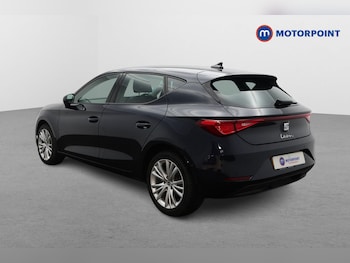 Used SEAT Leon 2022 for sale - 76508353: Photo