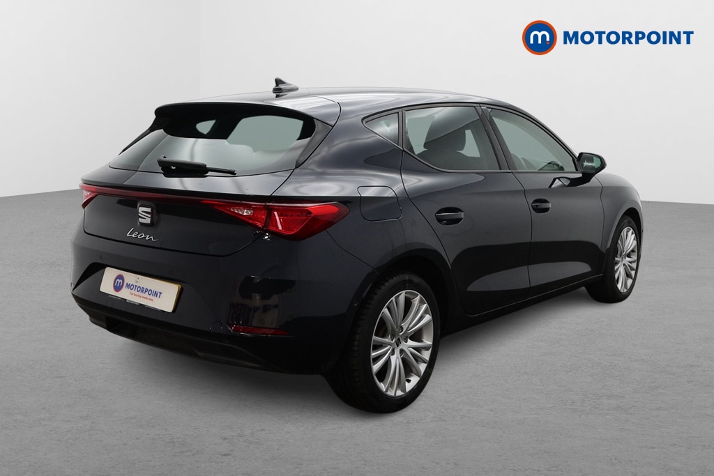 Used SEAT Leon 2022 for sale - 76508353: Photo 6