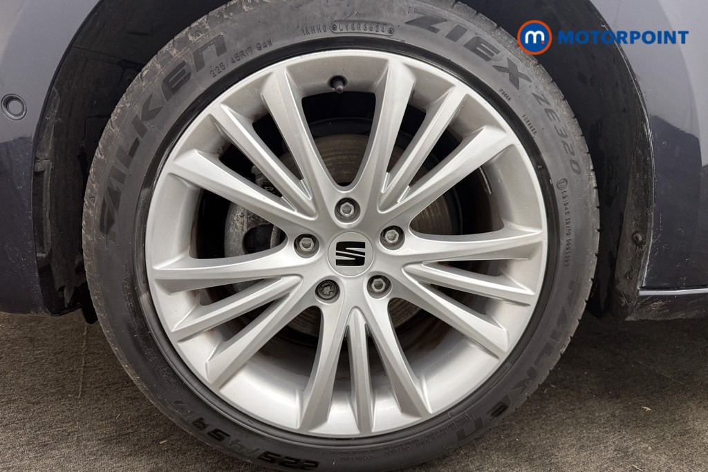 Used SEAT Leon 2022 for sale - 76508353: Photo 8