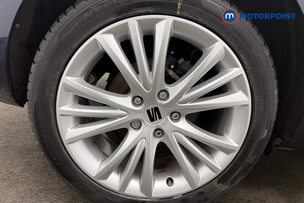 Used SEAT Leon 2022 for sale - 76508353: Photo 9