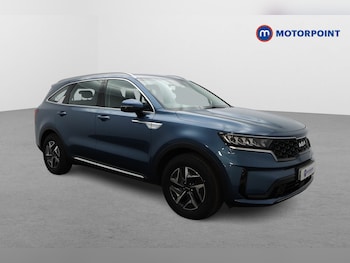 Used Kia Sorento 2022 for sale - 76958094: Photo