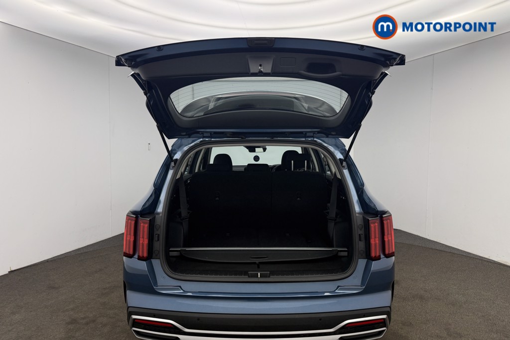 Used Kia Sorento 2022 for sale - 76958094: Photo 29