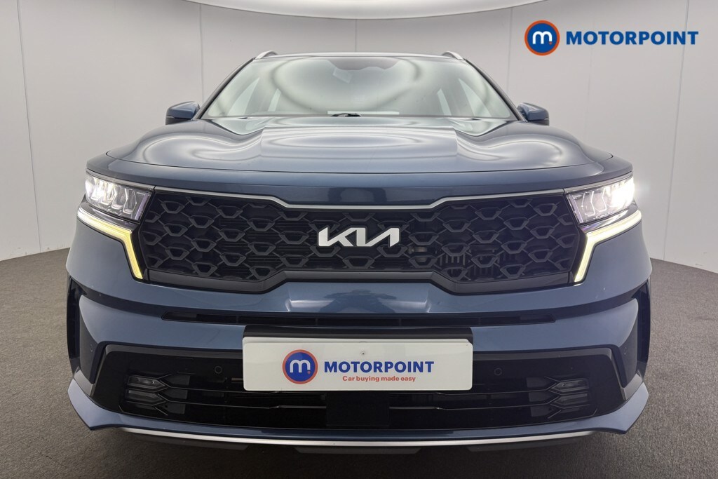 Used Kia Sorento 2022 for sale - 76958094: Photo 31