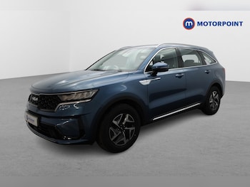 Used Kia Sorento 2022 for sale - 76958094: Photo