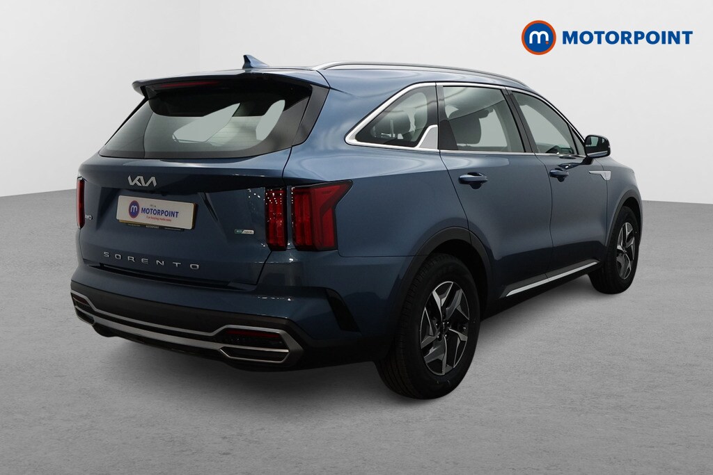 Used Kia Sorento 2022 for sale - 76958094: Photo 7