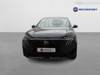 Used Peugeot 3008 undefined for sale - 78251321: Photo