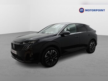 Used Peugeot 3008 undefined for sale - 78251321: Photo