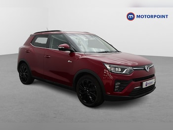 2022 - 1.5P Ultimate Auto 5dr