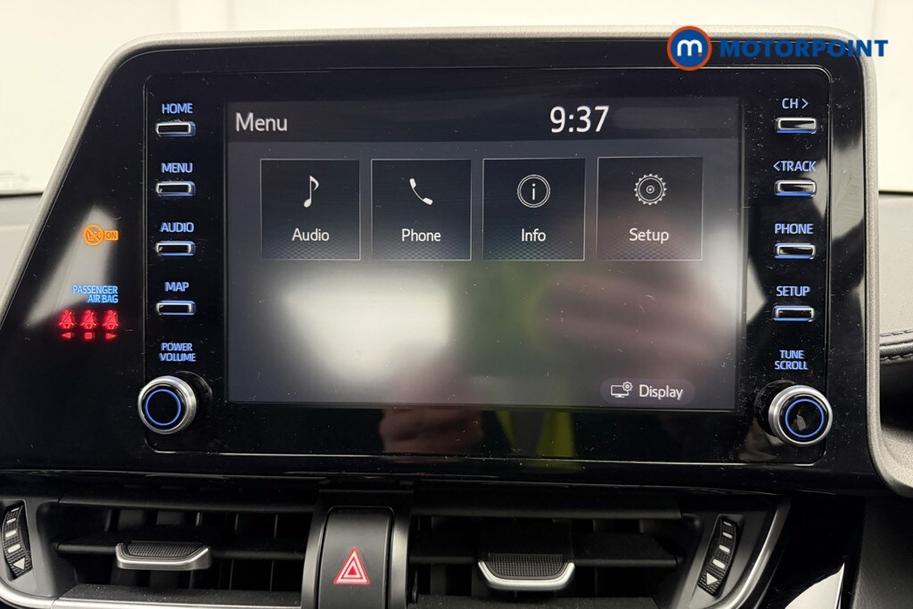 Used Toyota C-HR for sale - 77830780: Photo 11