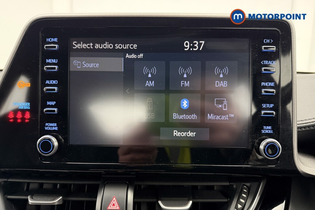 Used Toyota C-HR for sale - 77830780: Photo 12