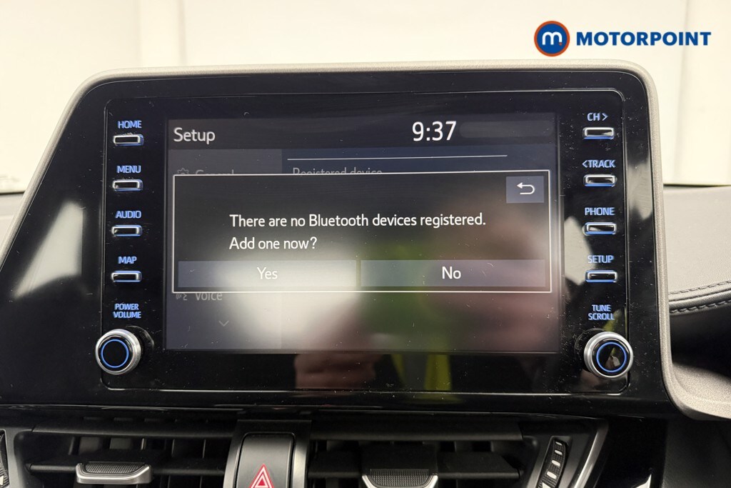 Used Toyota C-HR for sale - 77830780: Photo 14