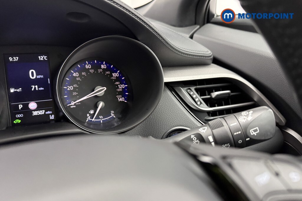 Used Toyota C-HR for sale - 77830780: Photo 21