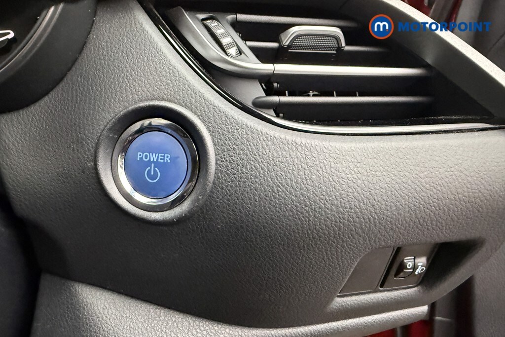 Used Toyota C-HR for sale - 77830780: Photo 23