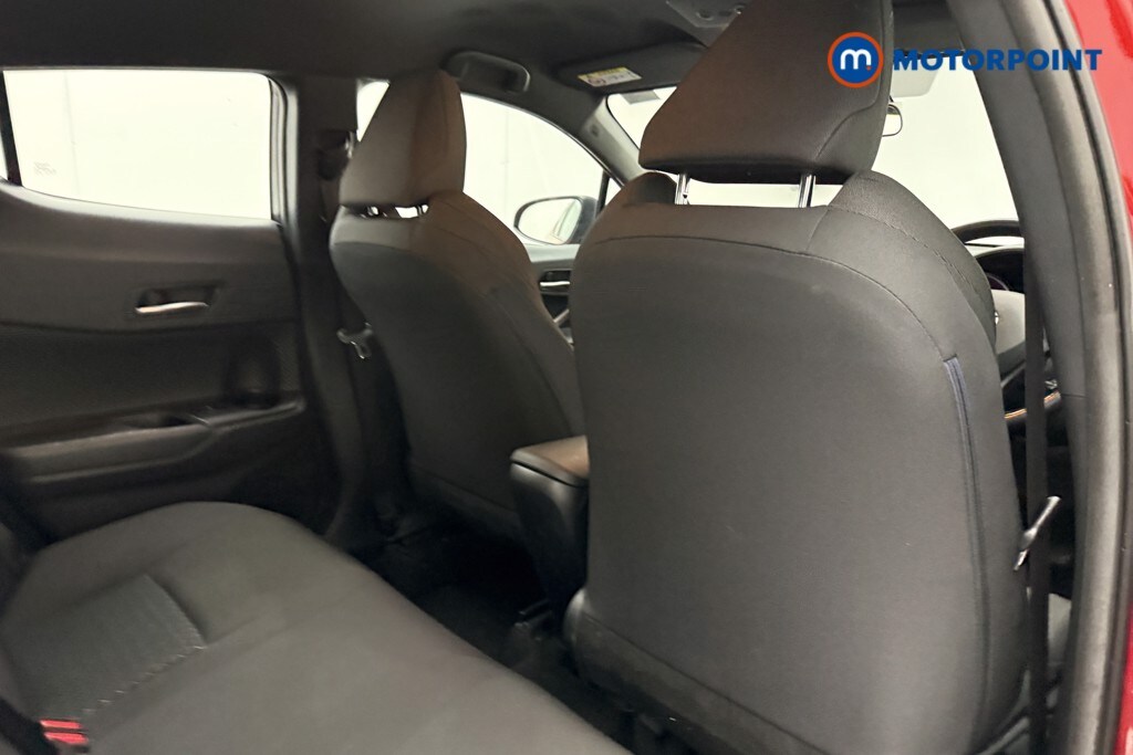 Used Toyota C-HR for sale - 77830780: Photo 27